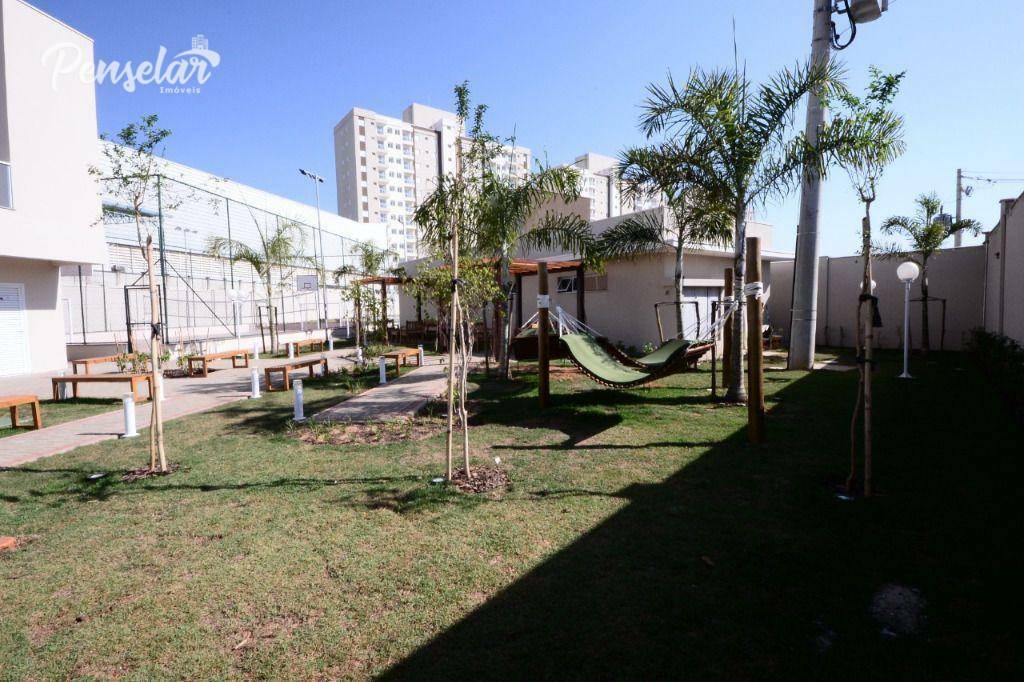 Apartamento à venda com 2 quartos, 51m² - Foto 69