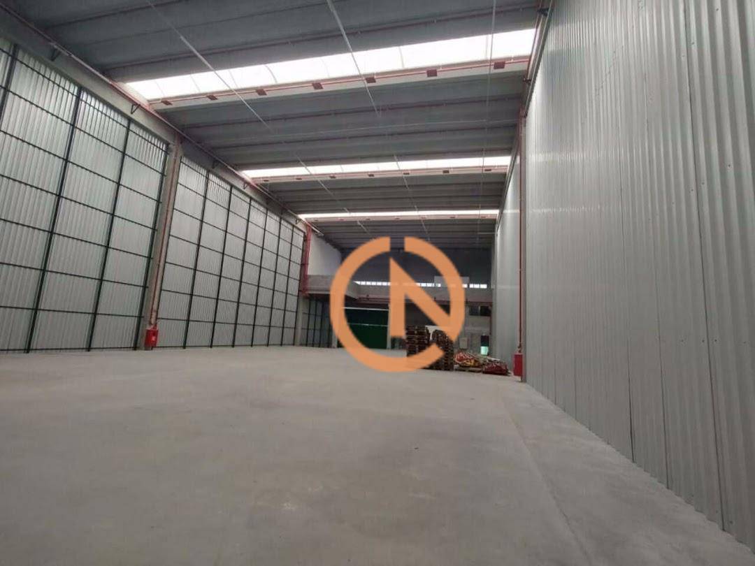 Depósito-Galpão-Armazém para alugar, 2795m² - Foto 5