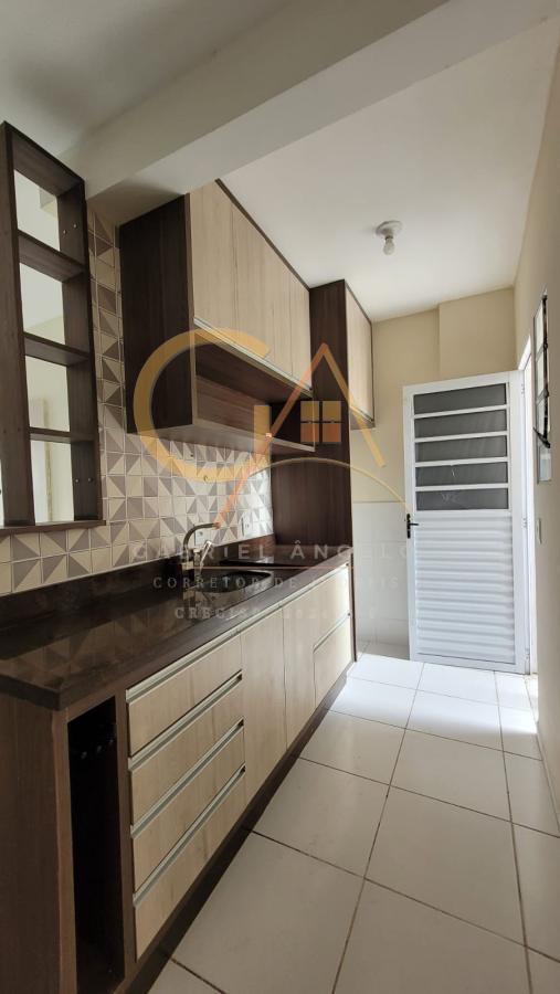 Apartamento à venda com 2 quartos, 55m² - Foto 5