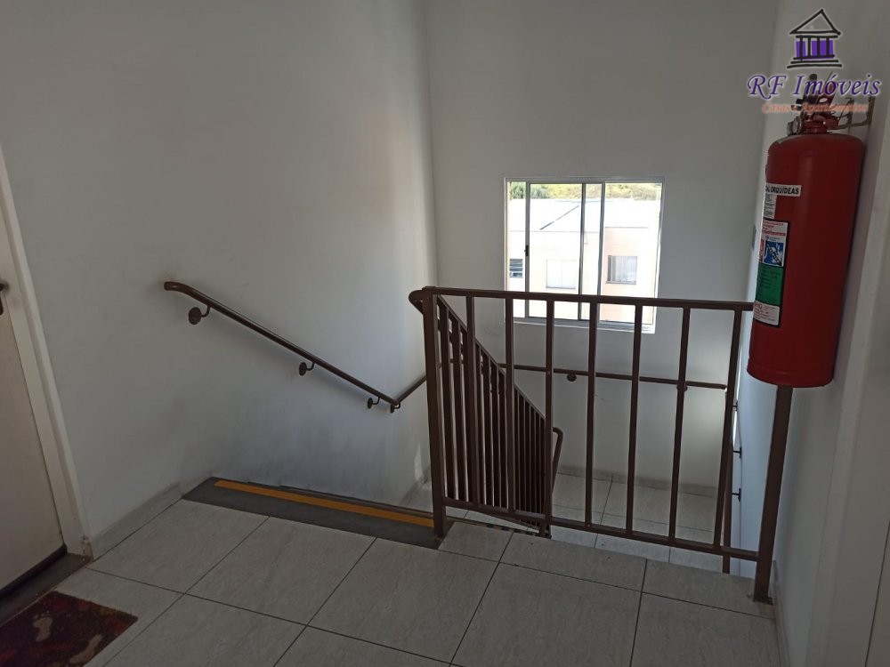 Apartamento à venda com 2 quartos, 49m² - Foto 4