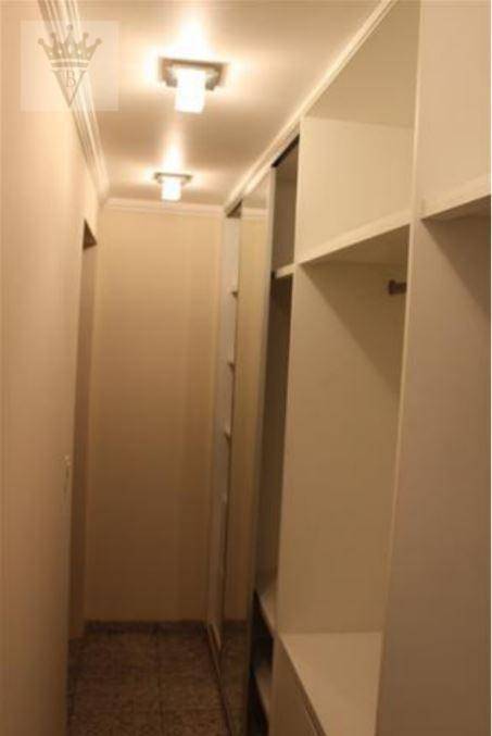 Apartamento à venda com 4 quartos, 230m² - Foto 13