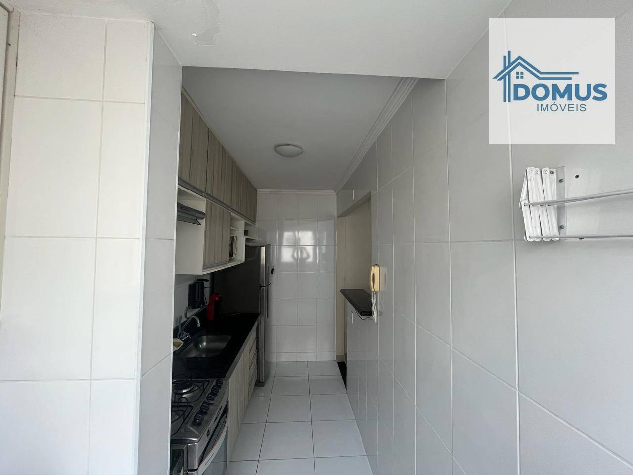 Apartamento à venda com 2 quartos, 45m² - Foto 4