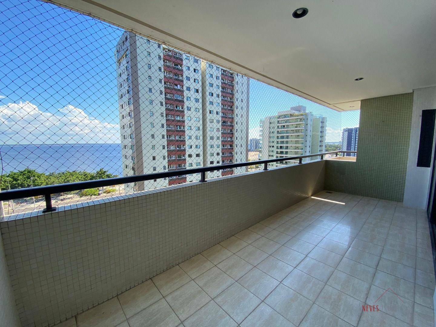 Apartamento, 4 quartos, 207 m² - Foto 4