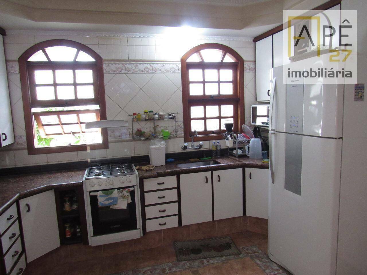 Sobrado à venda com 3 quartos, 360m² - Foto 12