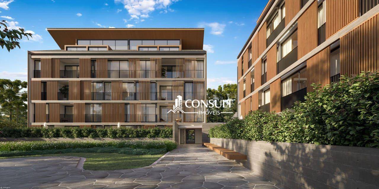 Apartamento, 2 quartos, 68 m² - Foto 5