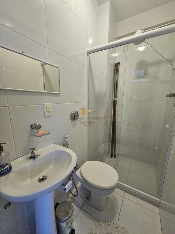 Apartamento à venda com 3 quartos, 138m² - Foto 24