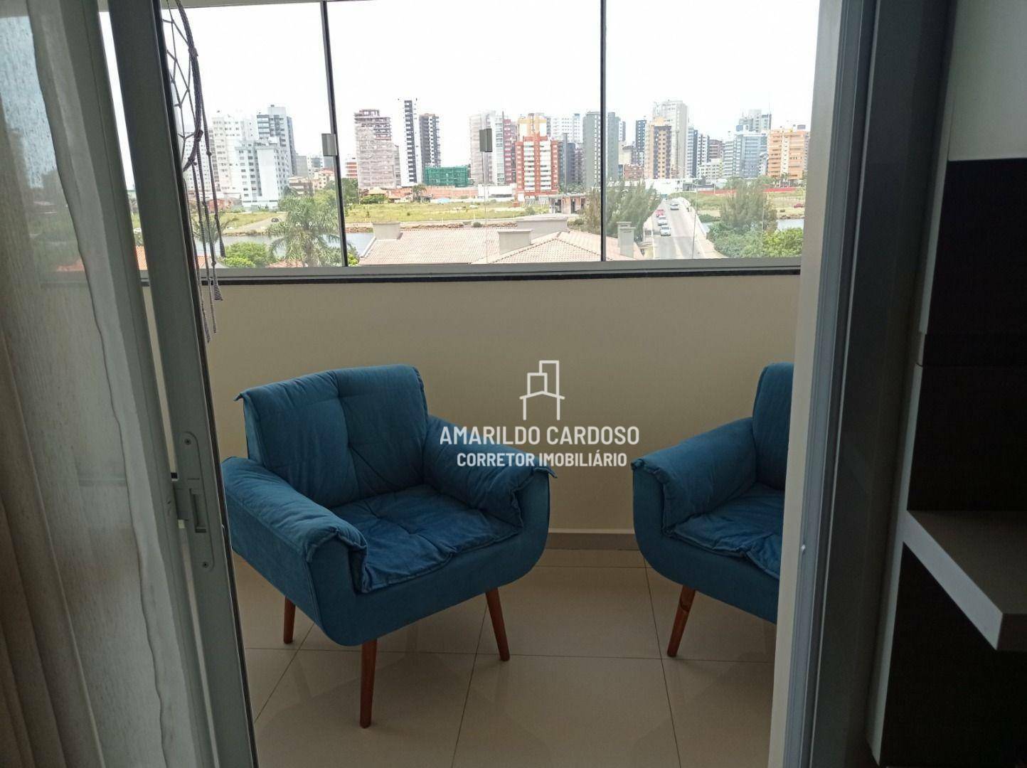 Apartamento à venda com 3 quartos, 122m² - Foto 9