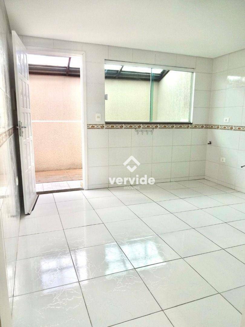 Sobrado à venda com 3 quartos, 95m² - Foto 6