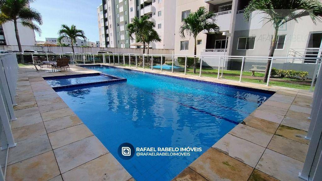 Apartamento à venda com 3 quartos, 59m² - Foto 15