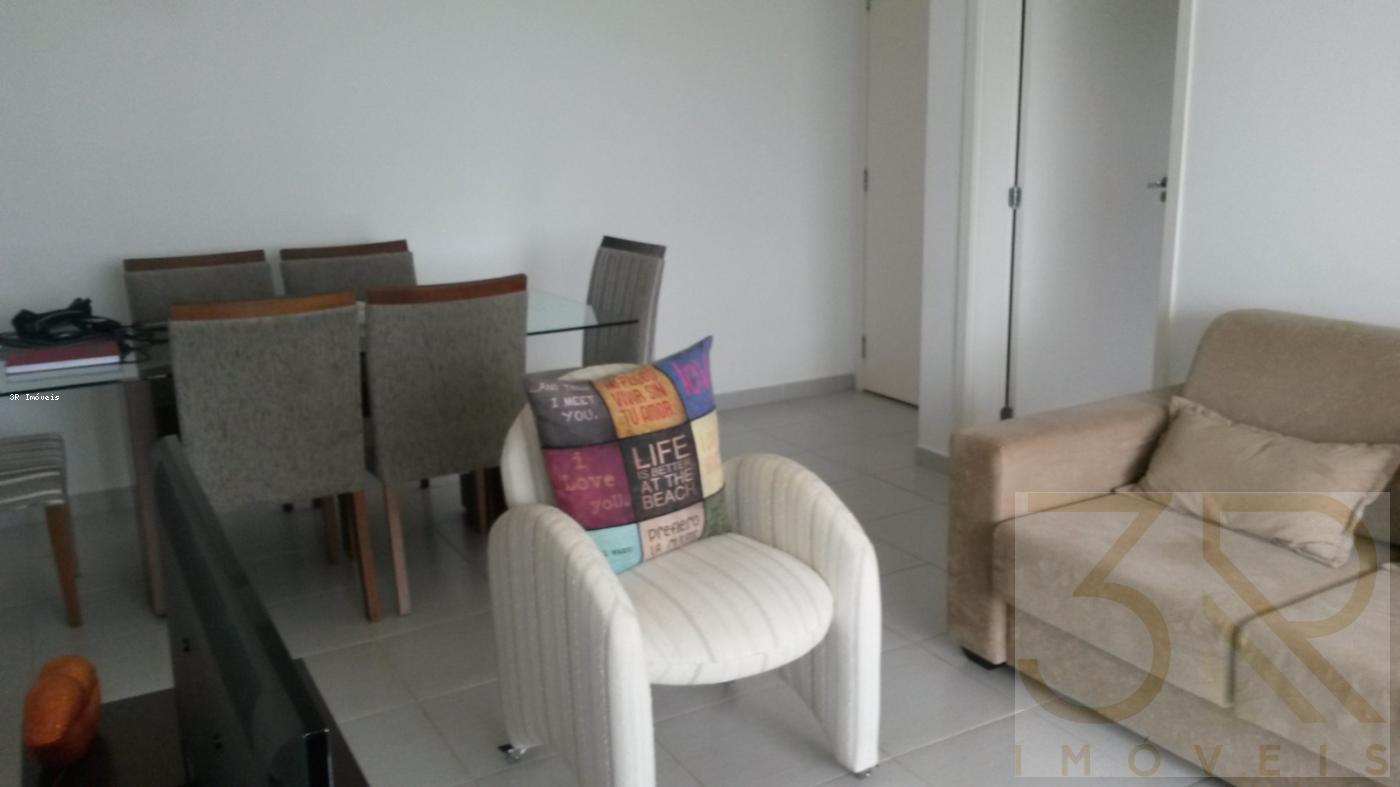 Apartamento à venda com 2 quartos, 70m² - Foto 6