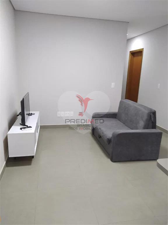 Apartamento à venda com 3 quartos, 82m² - Foto 3