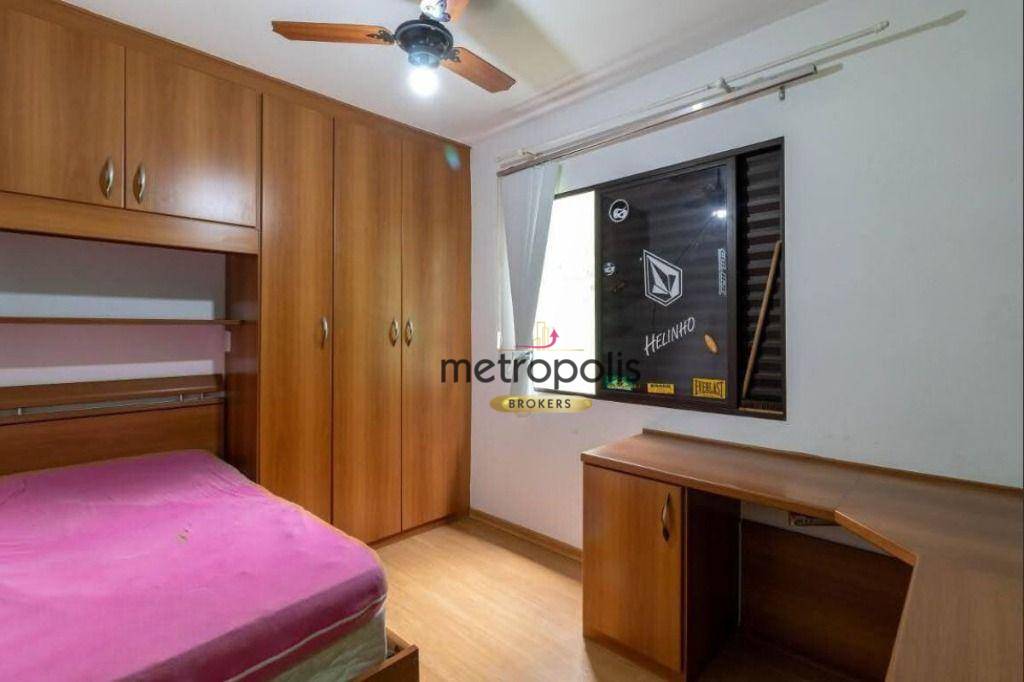 Sobrado à venda com 3 quartos, 268m² - Foto 29