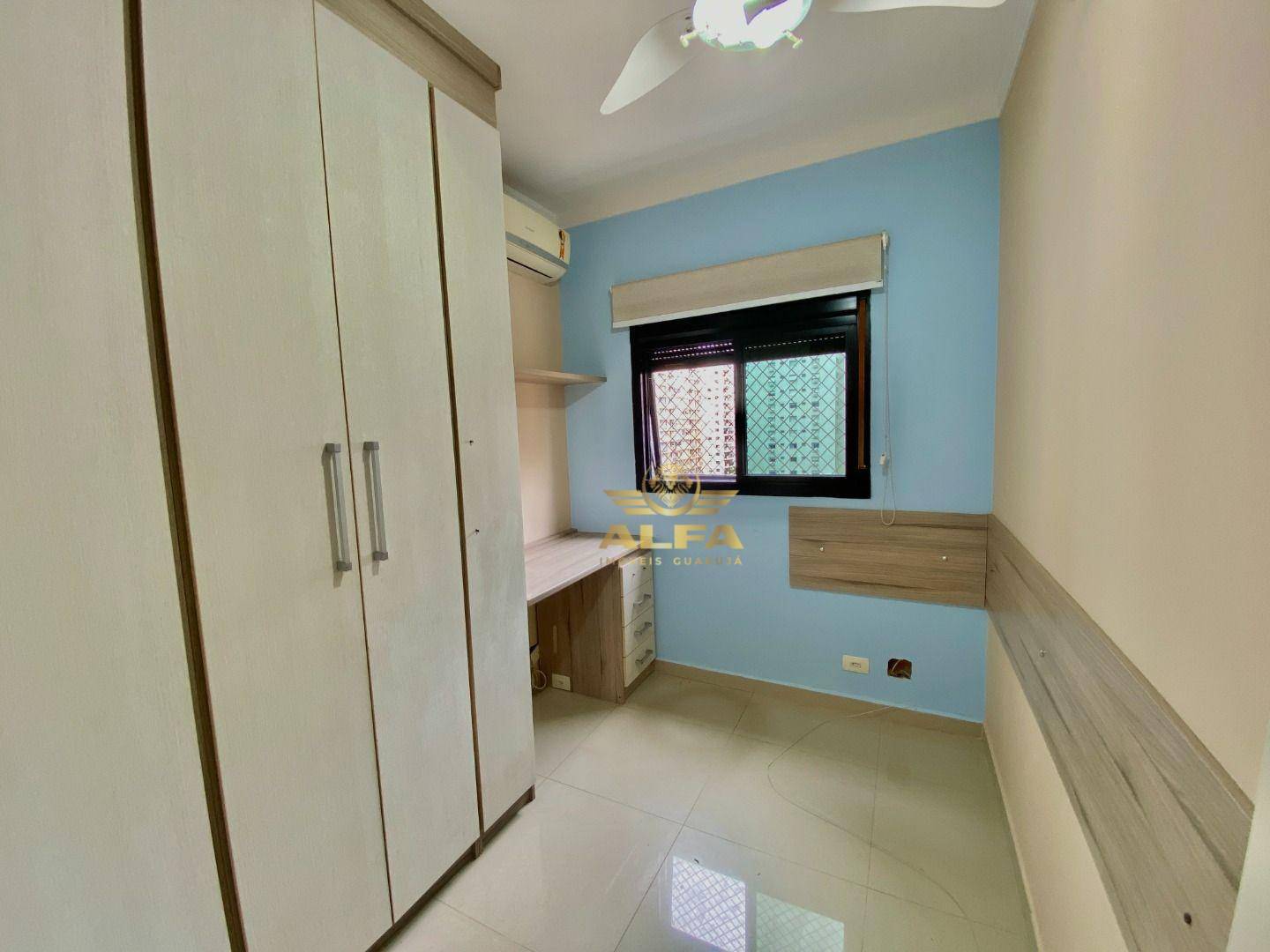 Apartamento à venda com 3 quartos, 95m² - Foto 18