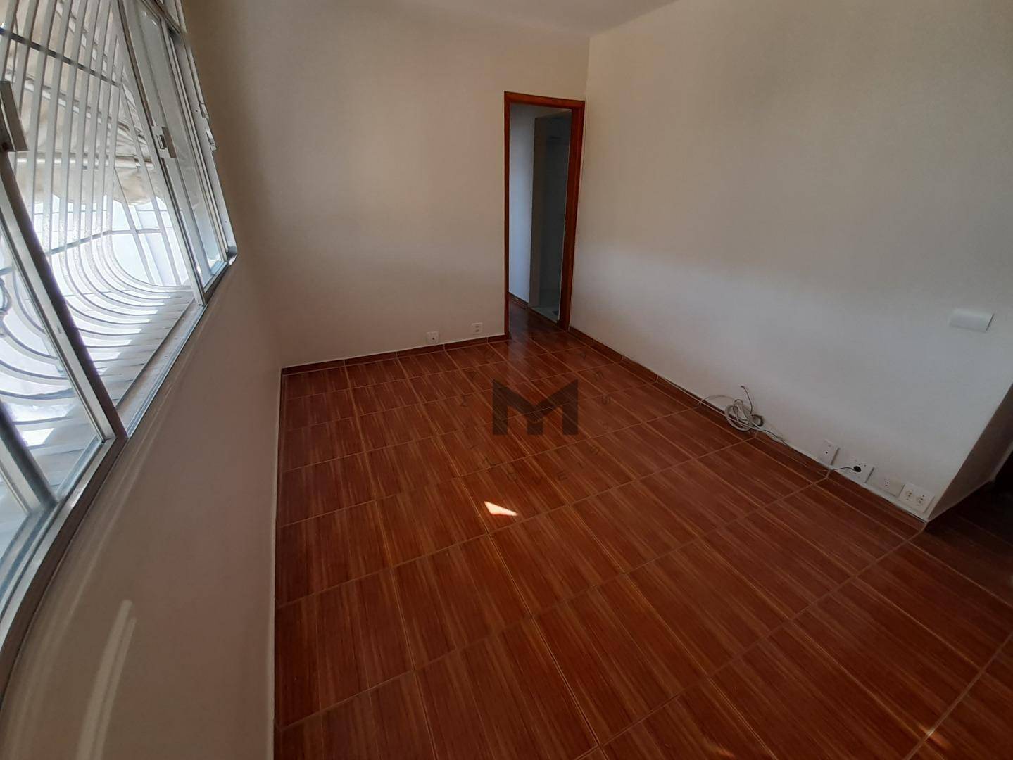 Apartamento à venda com 2 quartos, 50m² - Foto 1