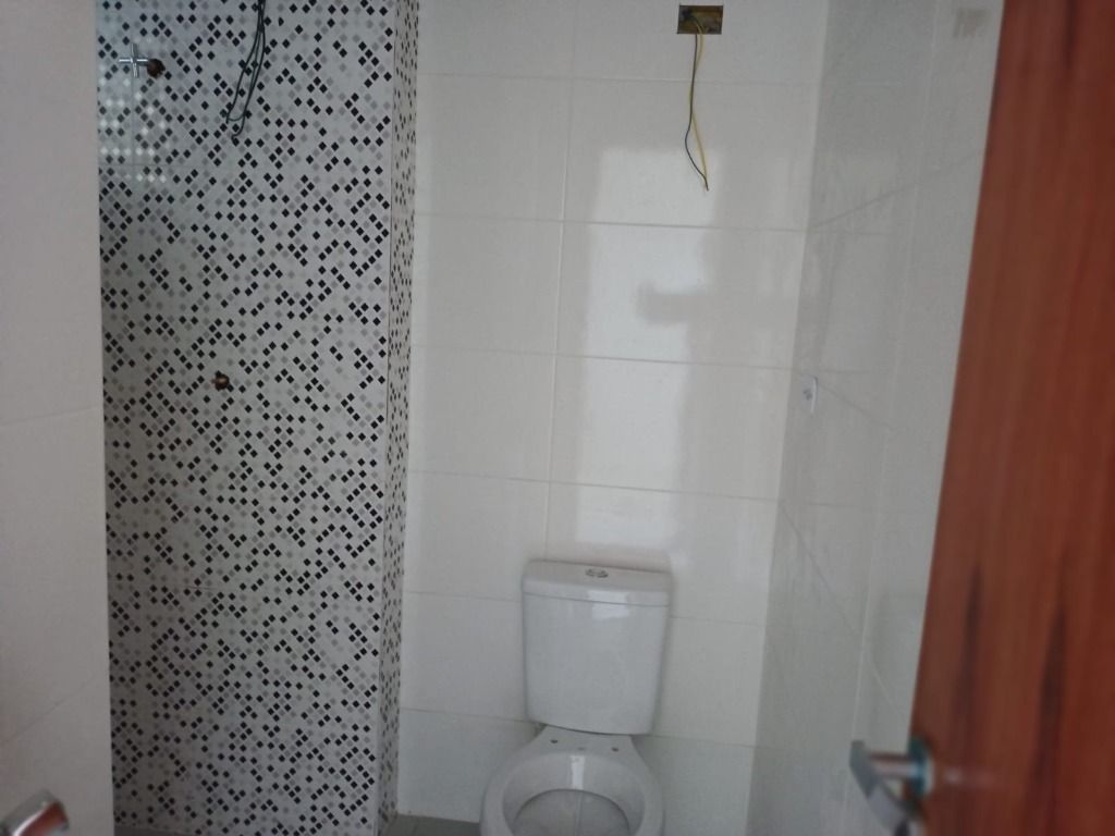 Apartamento à venda com 1 quarto, 24m² - Foto 9