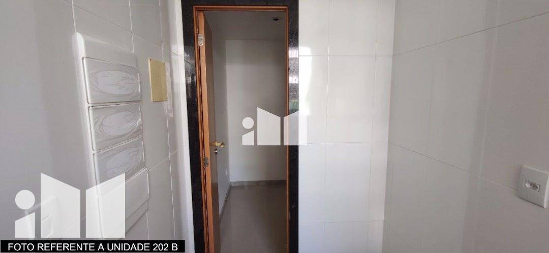 Apartamento à venda com 4 quartos, 184M2 - Foto 19