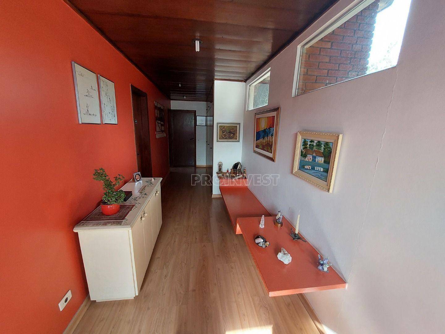 Casa de Condomínio à venda com 4 quartos, 397m² - Foto 23