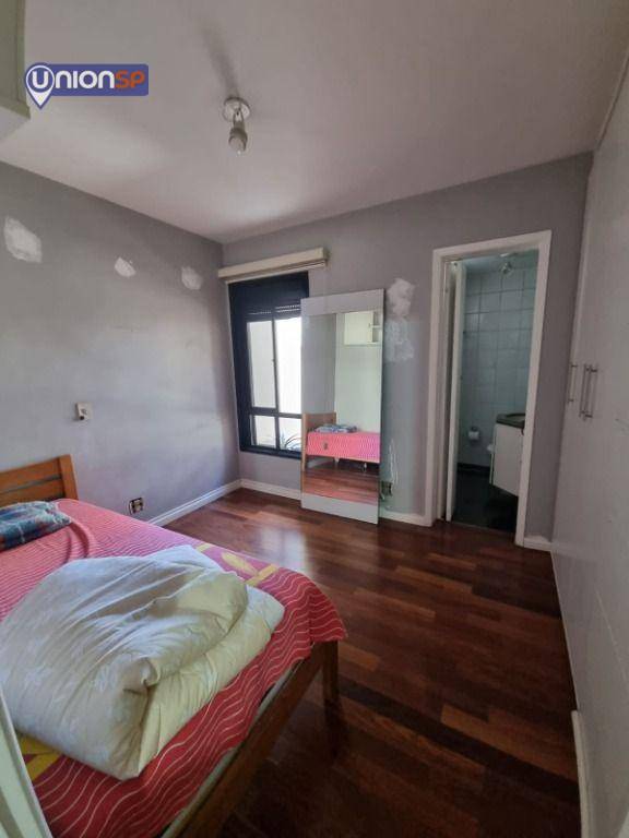 Apartamento à venda com 3 quartos, 123m² - Foto 12