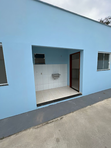 Casa à venda com 2 quartos, 1m² - Foto 2