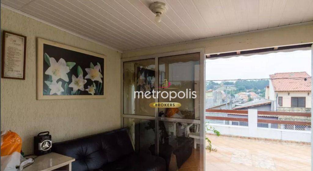 Sobrado à venda com 2 quartos, 140m² - Foto 25