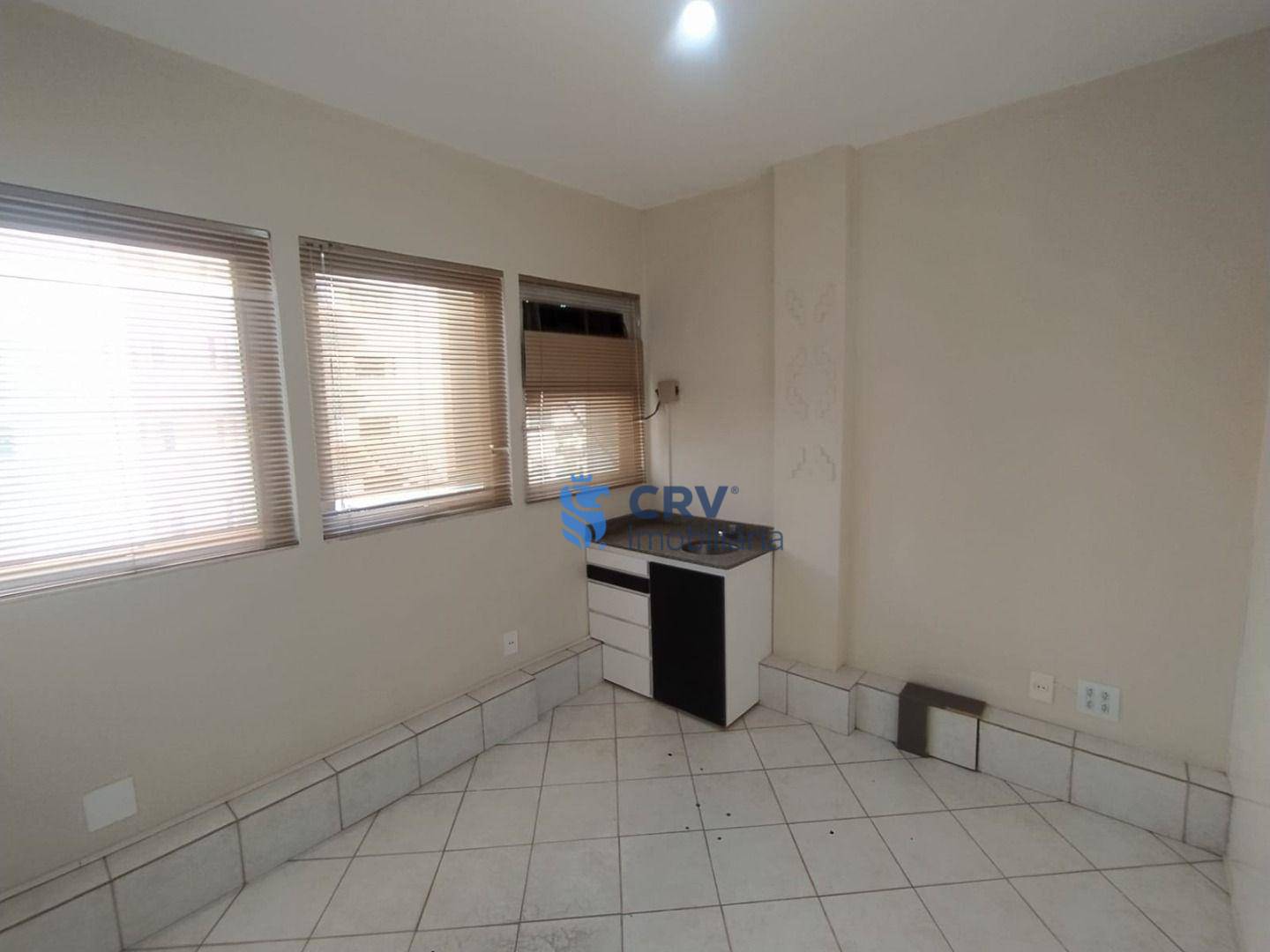 Conjunto Comercial-Sala à venda, 54m² - Foto 7