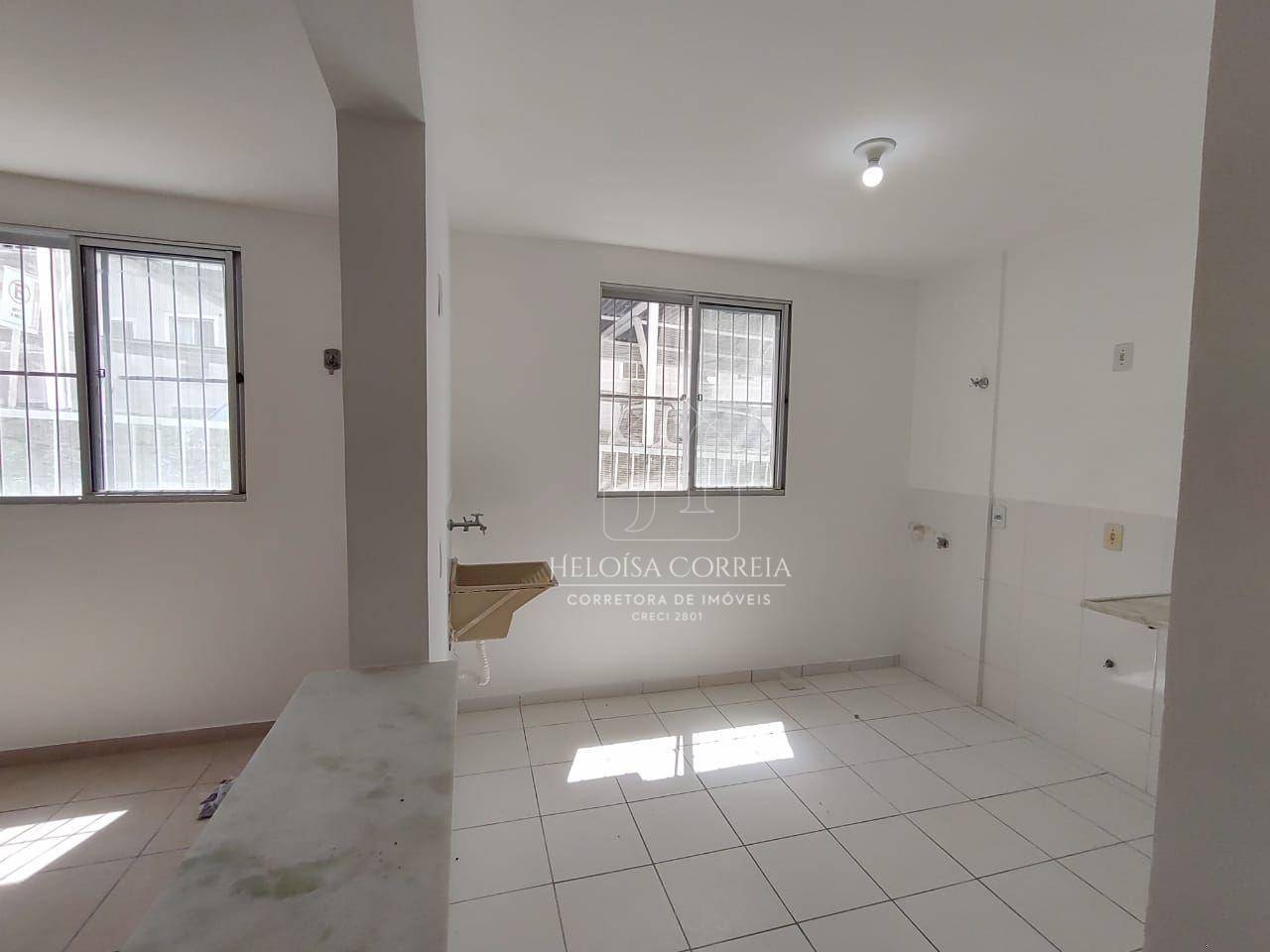 Apartamento, 1 quarto, 46 m² - Foto 5