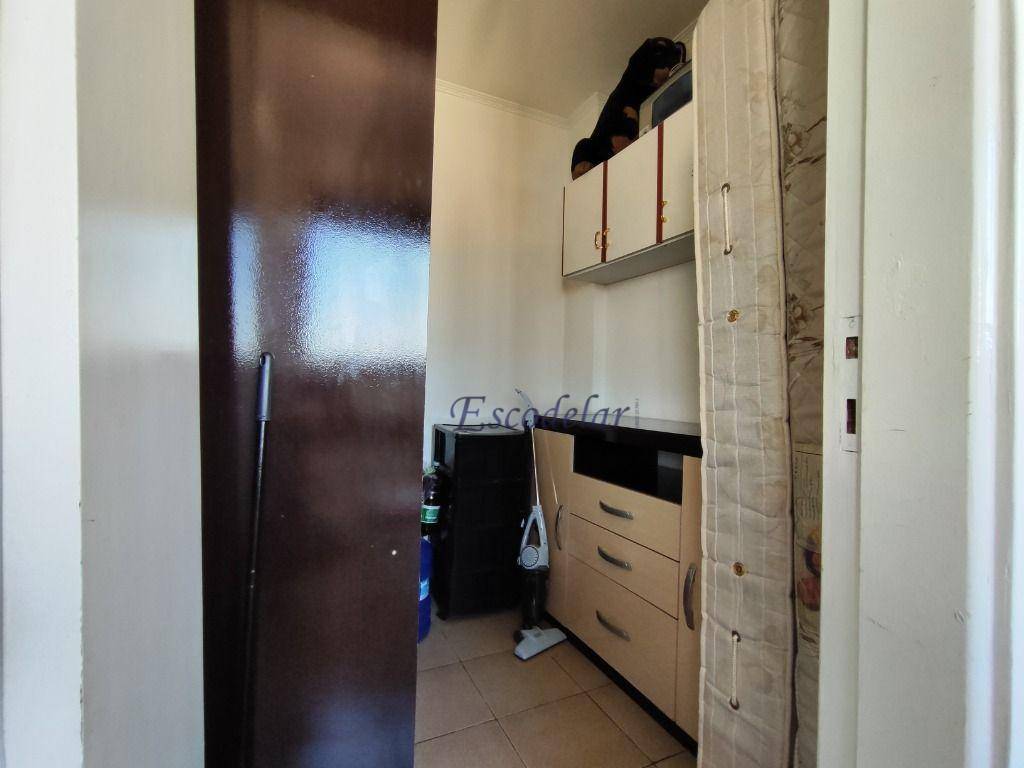 Apartamento à venda com 4 quartos, 148m² - Foto 14