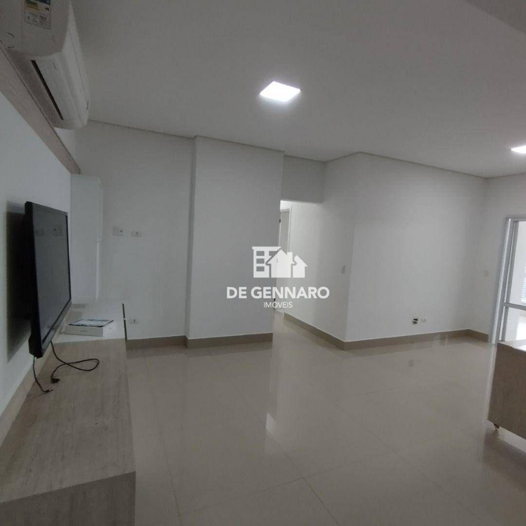 Apartamento à venda com 3 quartos, 119m² - Foto 5