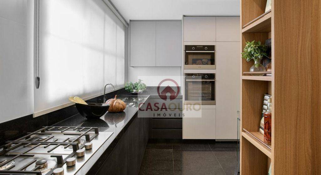 Apartamento à venda com 4 quartos, 139m² - Foto 20