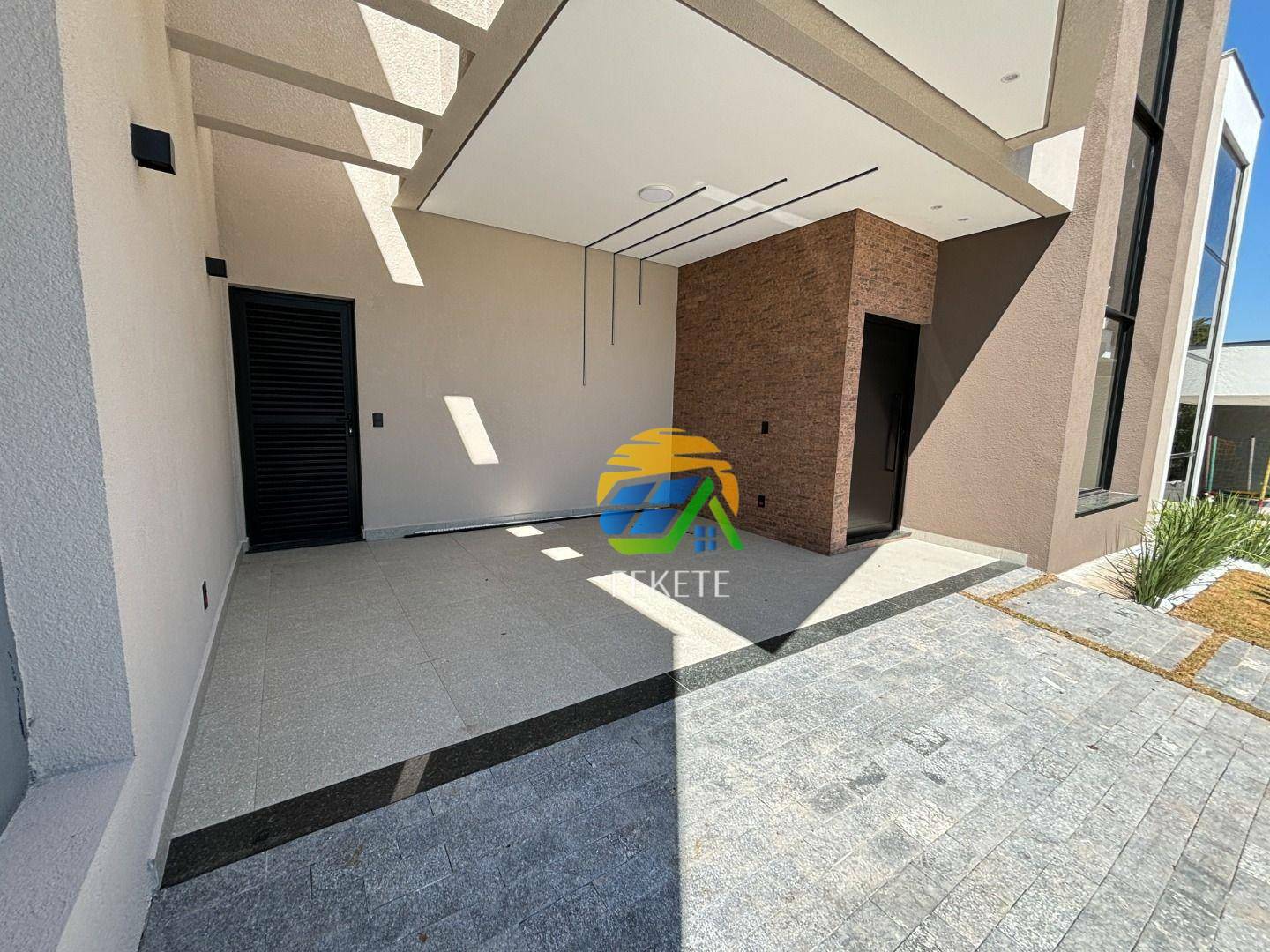 Casa de Condomínio à venda com 3 quartos, 185m² - Foto 3