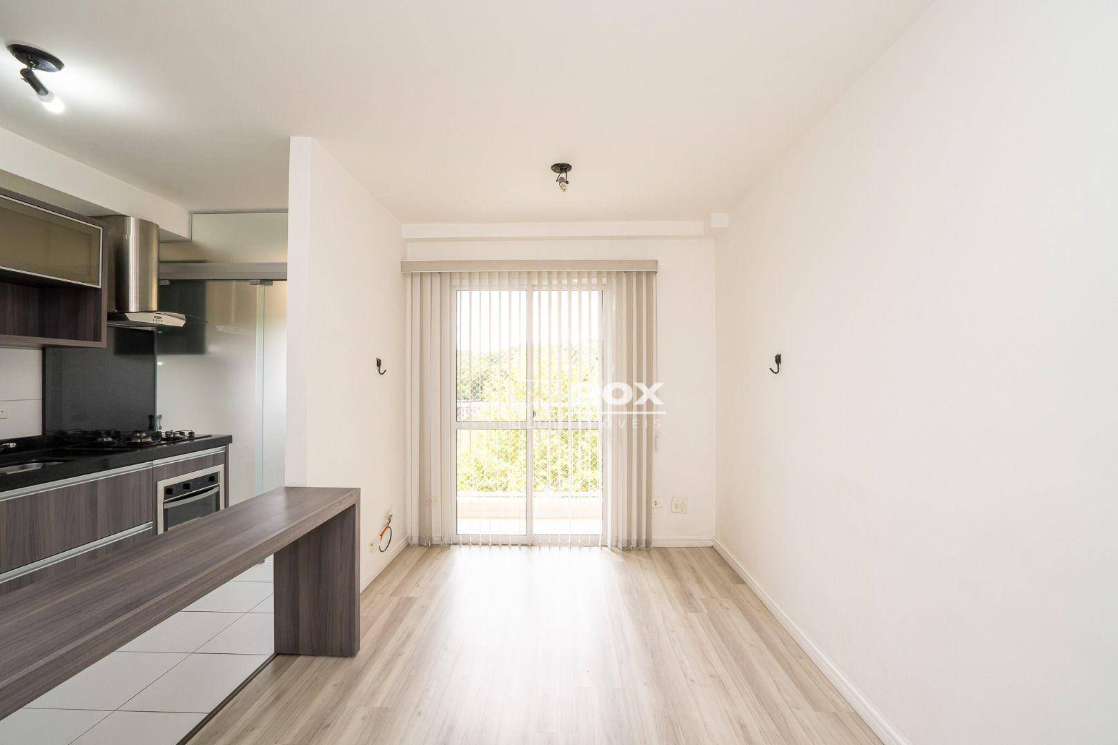 Apartamento à venda com 2 quartos, 57m² - Foto 3