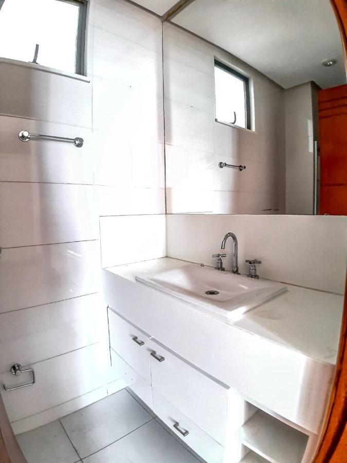 Apartamento à venda com 4 quartos, 220m² - Foto 24