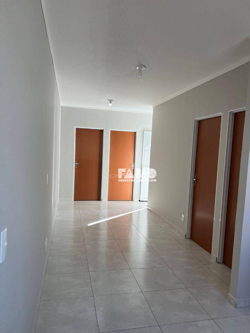 Casa de Condomínio à venda com 3 quartos, 55m² - Foto 9