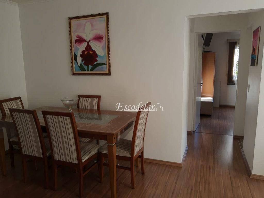 Apartamento à venda com 2 quartos, 72m² - Foto 3