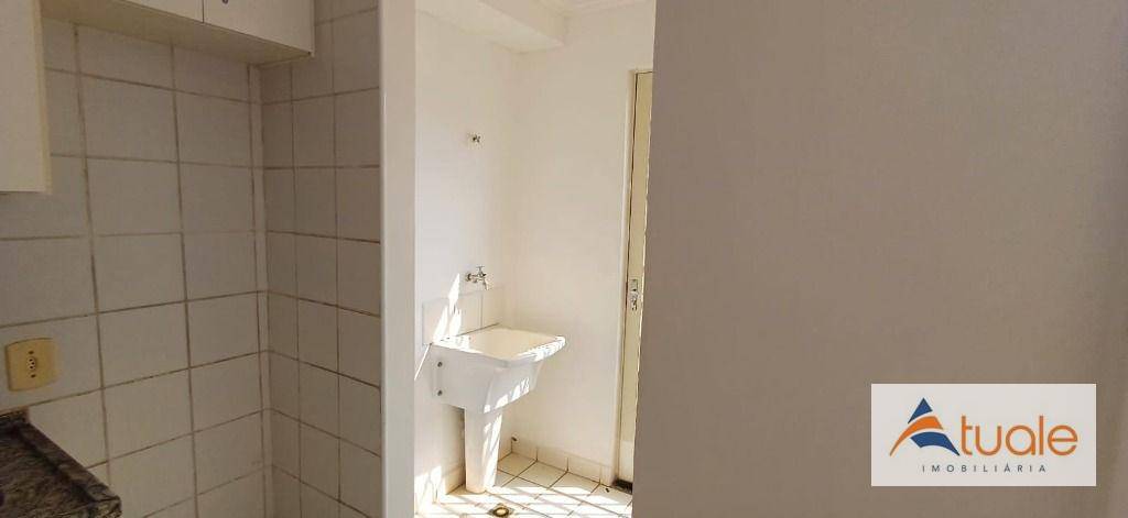 Apartamento à venda com 2 quartos, 57m² - Foto 7