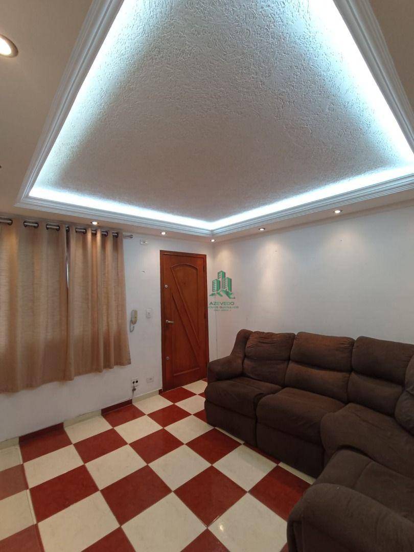 Apartamento, 2 quartos, 50 m² - Foto 3