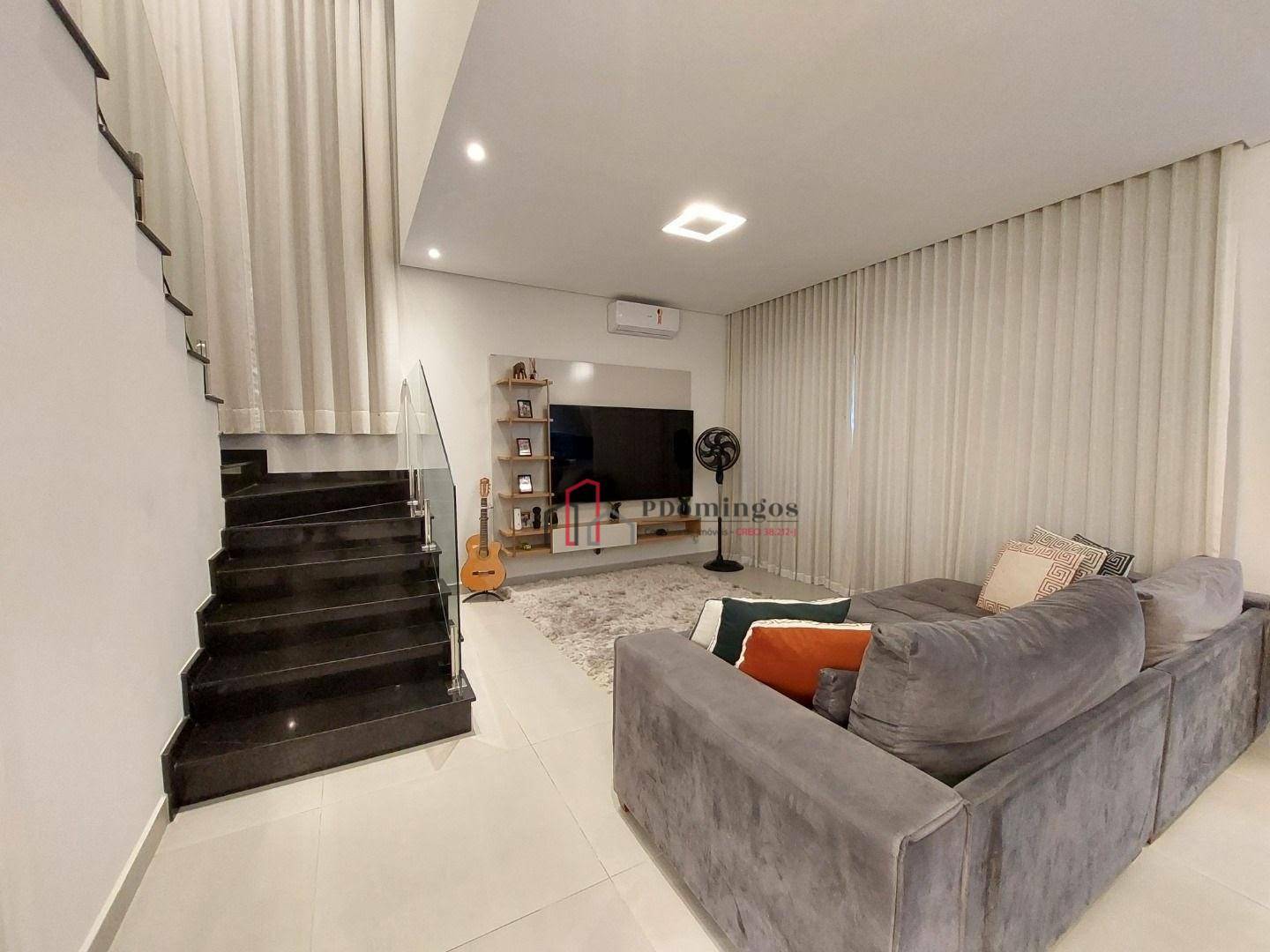 Sobrado à venda com 3 quartos, 249m² - Foto 18