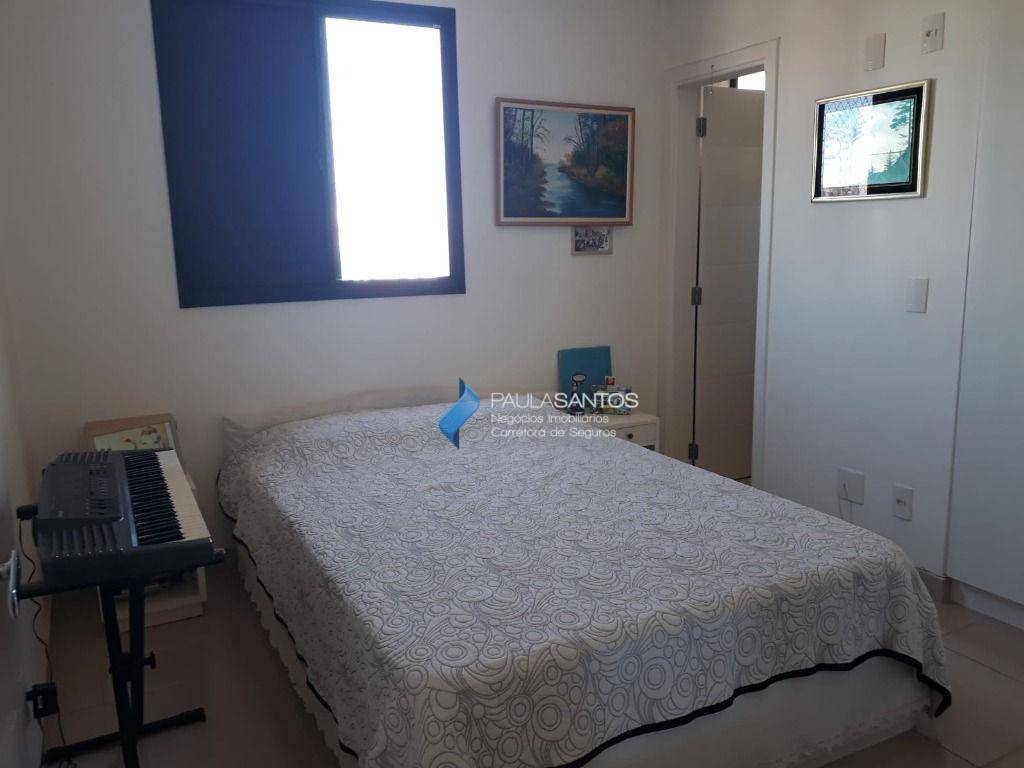 Apartamento à venda com 3 quartos, 123m² - Foto 9