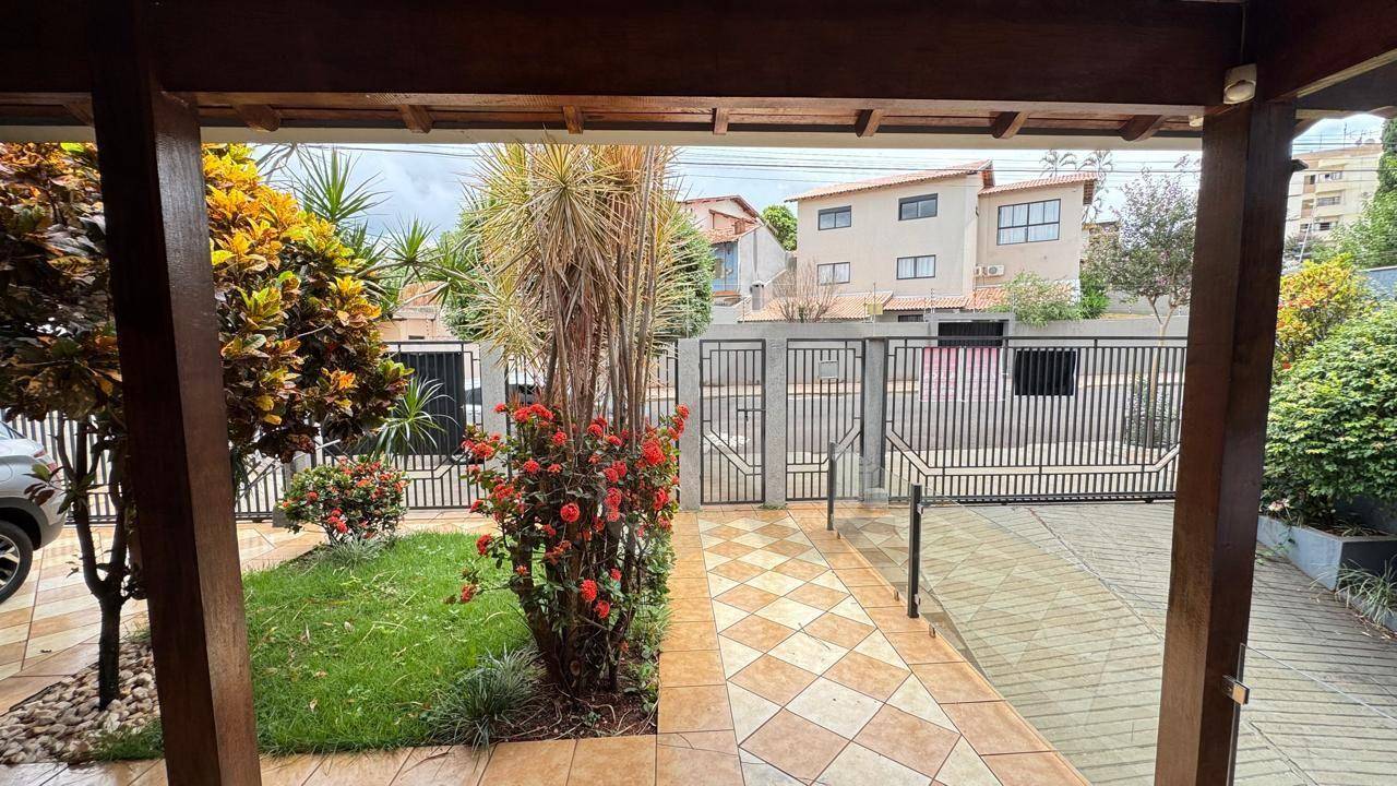 Casa, 4 quartos, 430 m² - Foto 5