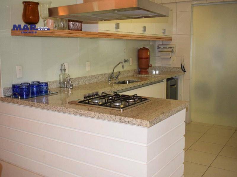 Apartamento à venda com 3 quartos, 170m² - Foto 18