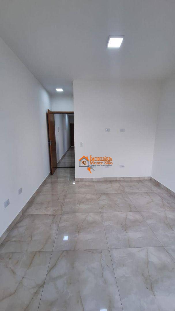 Sobrado à venda com 3 quartos, 115m² - Foto 9