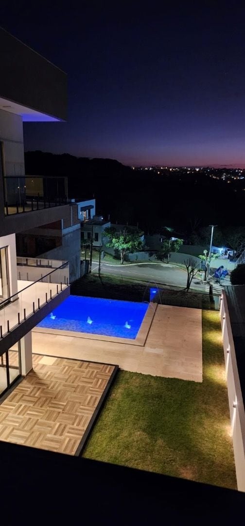 Casa à venda com 4 quartos, 670m² - Foto 21