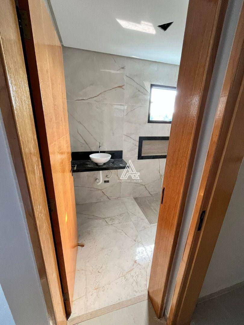 Sobrado à venda com 3 quartos, 120m² - Foto 68