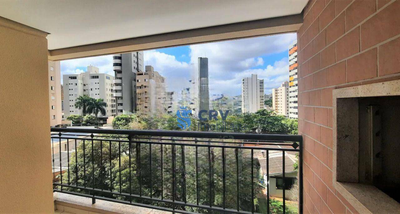 Apartamento à venda com 2 quartos, 57m² - Foto 3