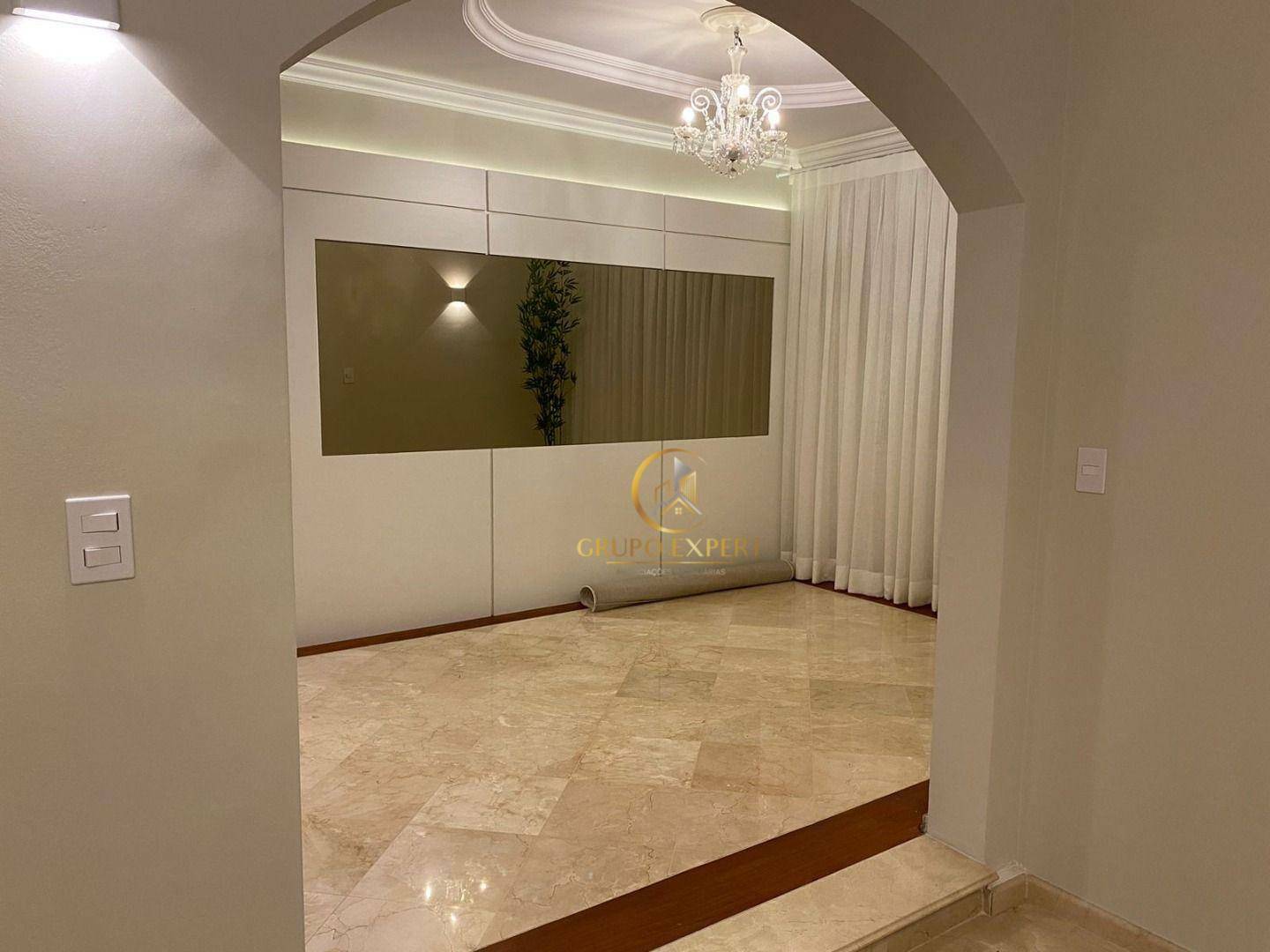 Sobrado à venda com 3 quartos, 450m² - Foto 11