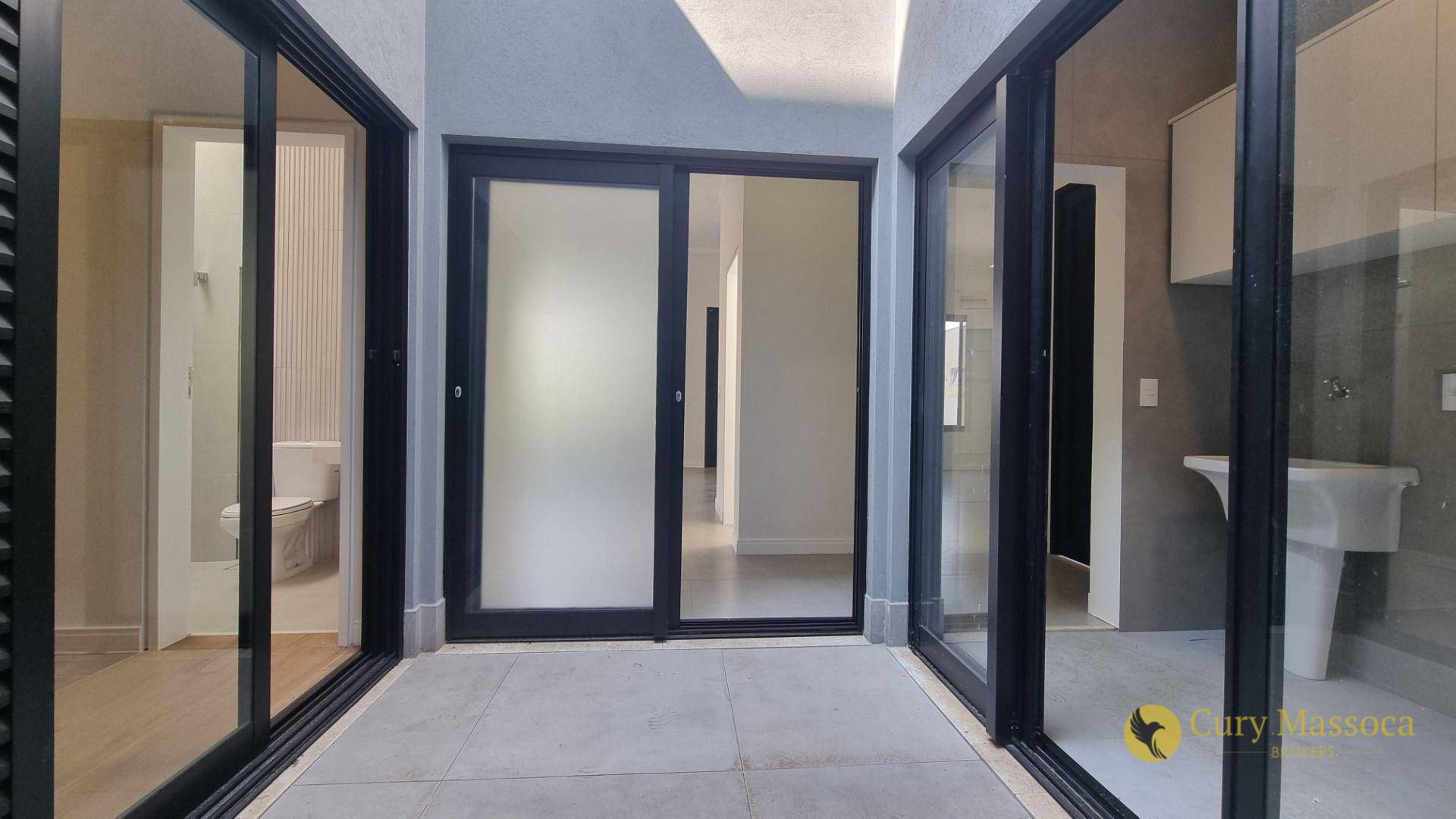 Casa de Condomínio à venda com 3 quartos, 148m² - Foto 16