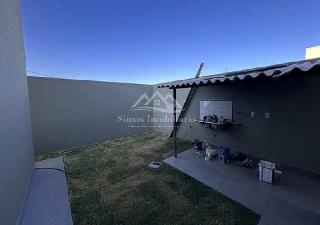 Casa à venda com 3 quartos, 231m² - Foto 15