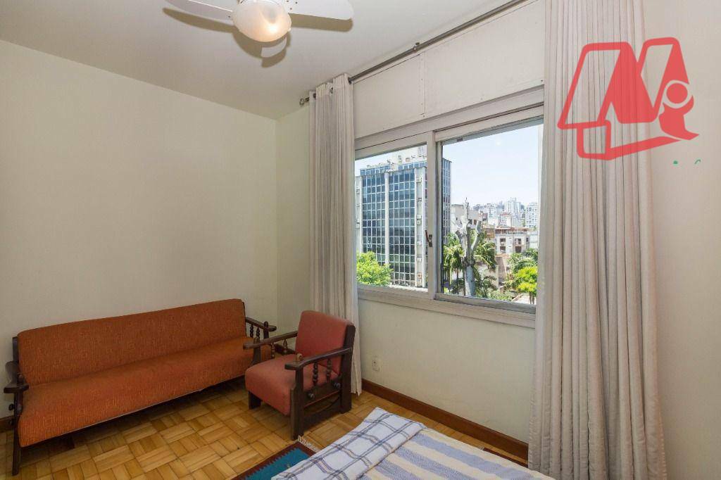 Apartamento à venda com 3 quartos, 167m² - Foto 27