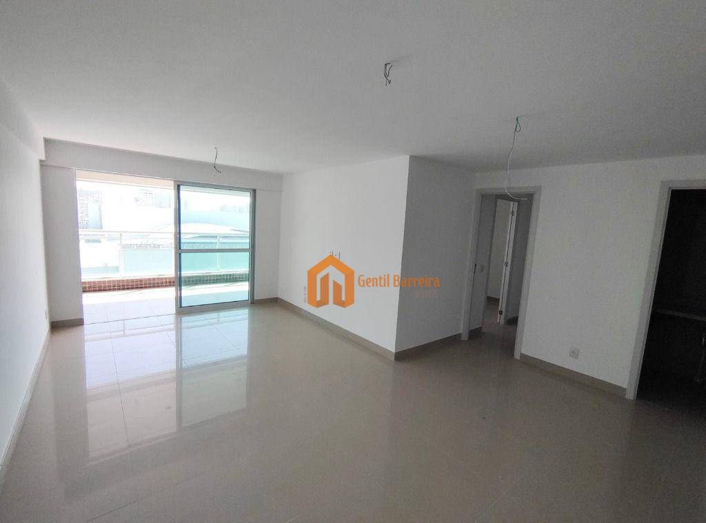 Apartamento à venda com 3 quartos, 138m² - Foto 10