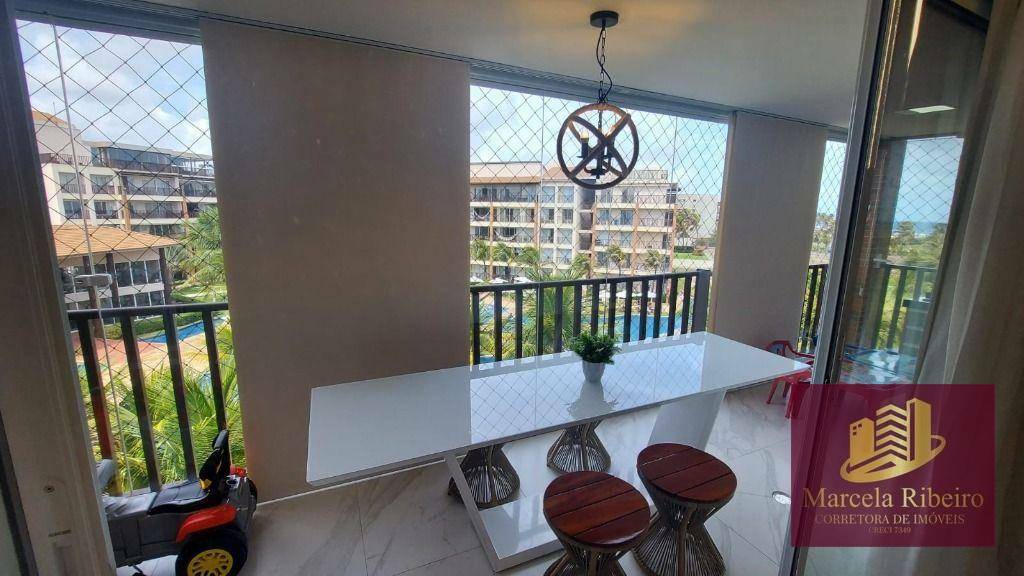 Apartamento à venda com 3 quartos, 107m² - Foto 4